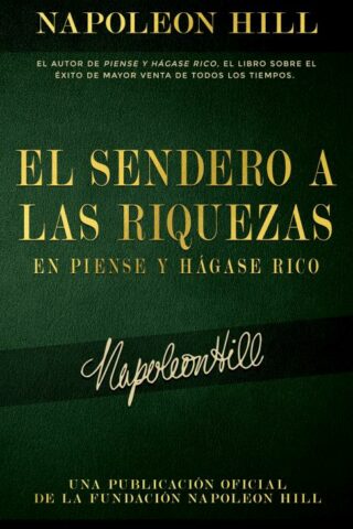 9781640952584 Sendero A Las Riquezas En Pien - (Spanish)