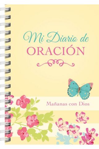 9781683225911 Mi Diario De Oracion - (Spanish)