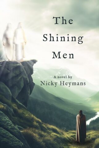 9781917455091 Shining Men : A Novel