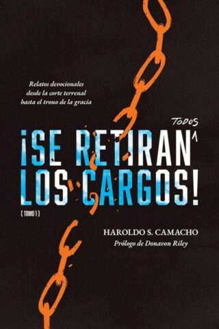 9781956658040 Se Retiran Todos Los Cargos To - (Spanish)