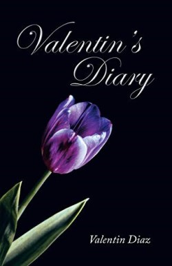 9781973684855 Valentins Diary