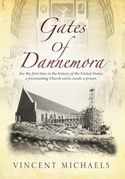 9781977222152 Gates Of Dannemora