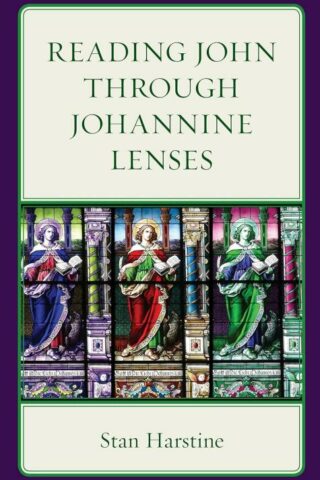 9781978712959 Reading John Through Johannine Lenses