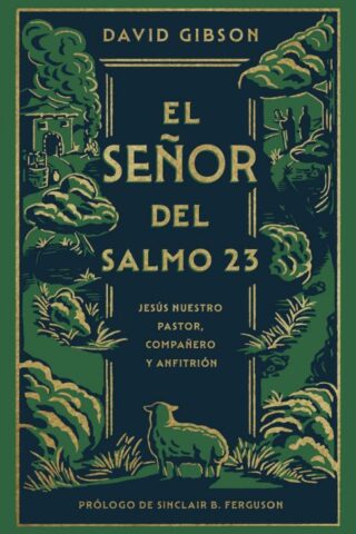 9798384513438 Senor Del Salmo 23 - (Spanish)