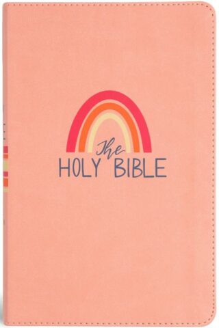 9798384517986 Kids Bible