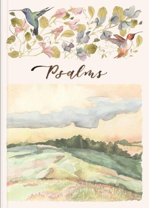 9798874900069 Scripture Journal Psalms Artwork By Ruth Chou Simons