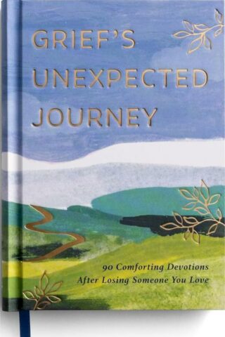 9798886028751 Griefs Unexpected Journey