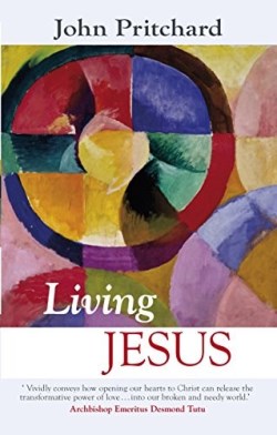 9780281060405 Living Jesus