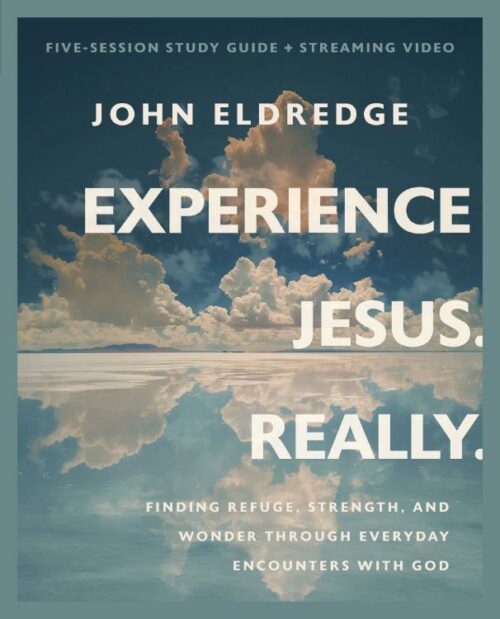 9780310097068 Experience Jesus Really Bible Study Guide Plus Streaming Video (Student/Study Gu