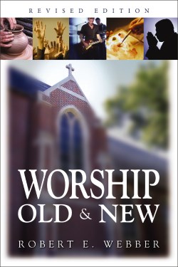 9780310178736 Worship Old And New (Revised)