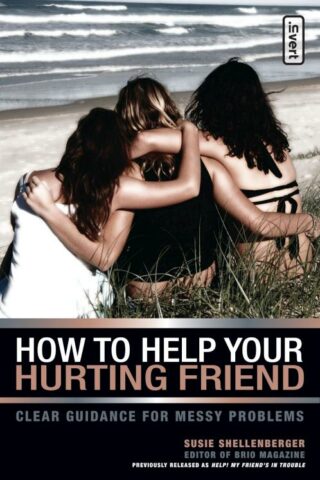 9780310253082 How To Help Your Hurting Friend