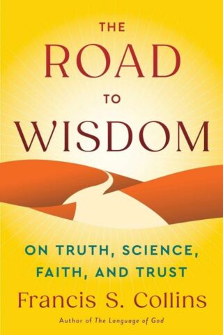 9780316576307 Road To Wisdom