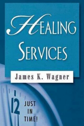 9780687642489 Healing Services