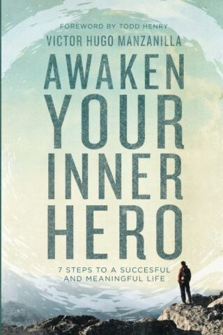 9780718098414 Awaken Your Inner Hero - (Spanish)