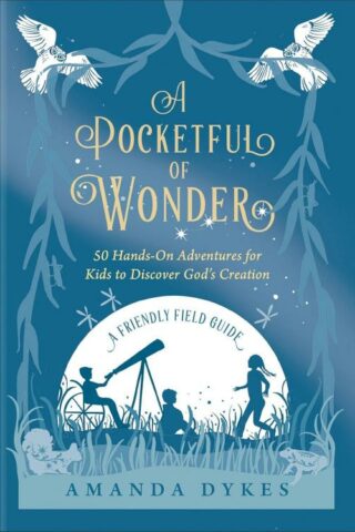 9780764242939 Pocketful Of Wonder