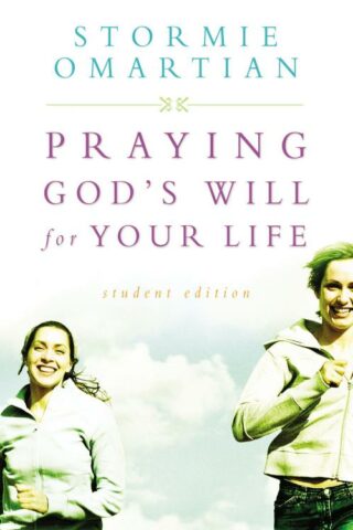 9780785261148 Praying Gods Will For Your Life Student Edition