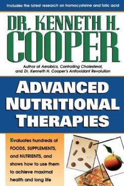 9780785270737 Advanced Nutritional Therapies