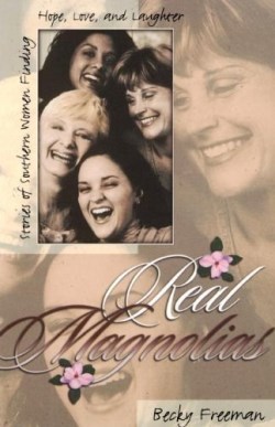 9780785275671 Real Magnolias