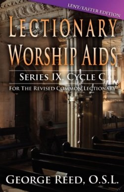 9780788027154 Lectionary Worship Aids Series 9 Cycle C