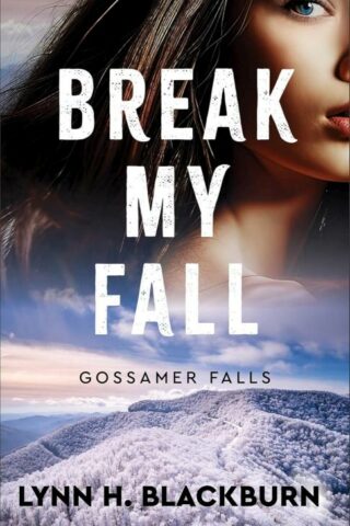 9780800745370 Break My Fall