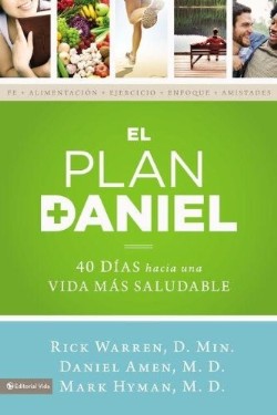 9780829763737 Plan Daniel - (Spanish)