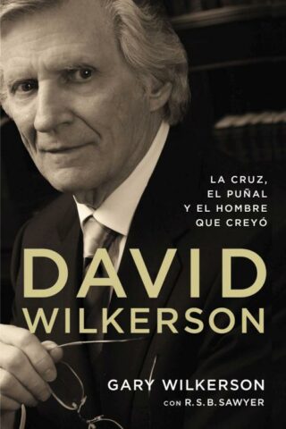 9780829766578 David Wilkerson - (Spanish)