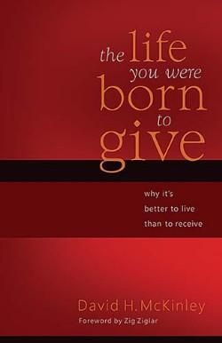 9780849912023 Life You Were Born To Give
