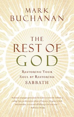 9780849918704 Rest Of God