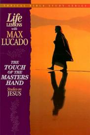 9780849954269 Touch Of The Masters Hand (Student/Study Guide)