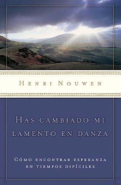 9780899227313 Haz Cambiado Mi Lamento En Dan - (Spanish)