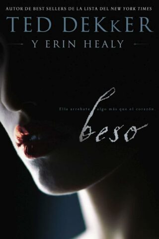 9781400212170 Beso - (Spanish)