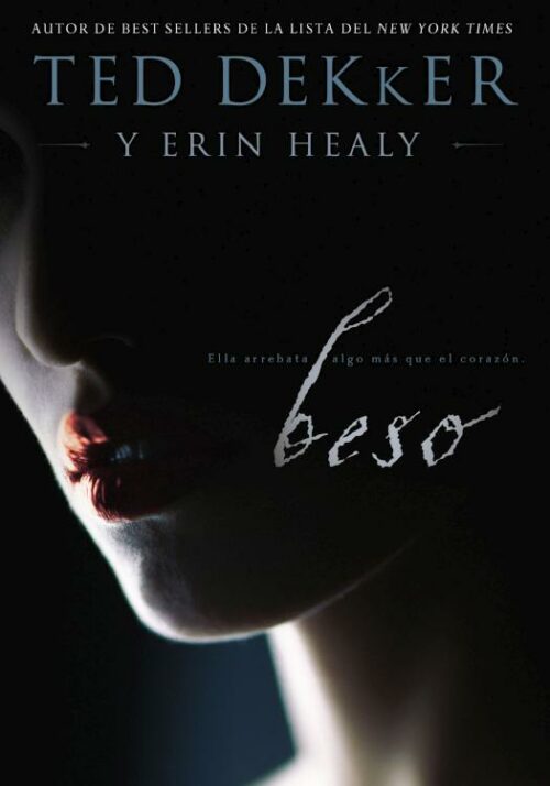 9781400212170 Beso - (Spanish)