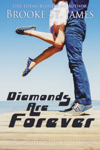 9781400333011 Diamonds Are Forever