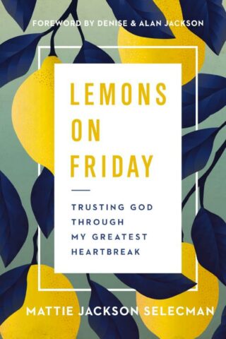 9781400339860 Lemons On Friday