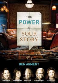 9781401677251 Power Of Your Story Conversation Guide (Student/Study Guide)