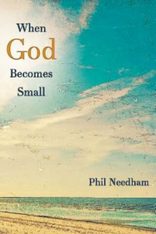 9781426778711 When God Becomes Small
