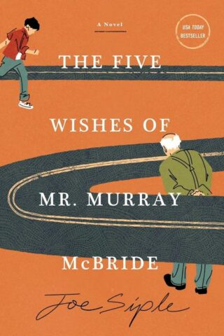 9781454961123 5 Wishes Of Murray McBride