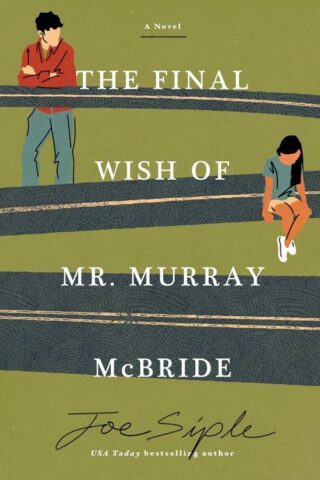 9781454961130 Final Wish Of Murray McBride