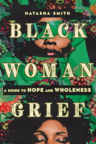 9781514009642 Black Woman Grief