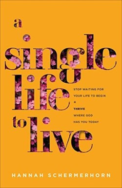 9781540903075 Single Life To Live