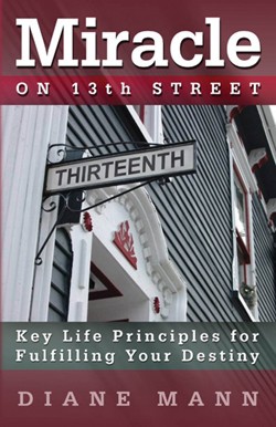 9781591601944 Miracle On 13th Street