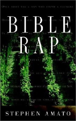 9781591605171 Bible Rap