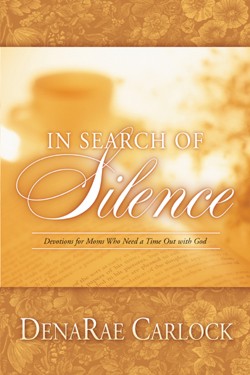 9781594676185 In Search Of Silence