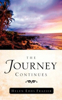 9781594677793 Journey Continues
