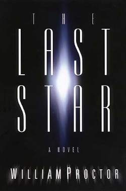 9781595545947 Last Star : A Novel