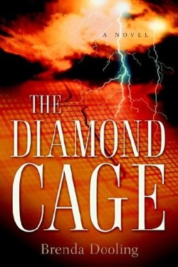 9781597811491 Diamond Cage