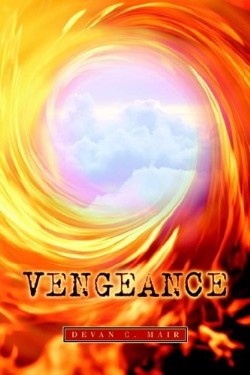 9781597814324 Vengeance