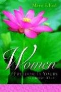 9781597815420 Women Freedom Is Yours