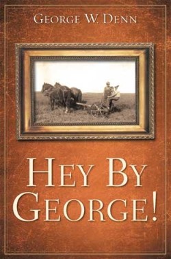 9781602662971 Hey By George 1