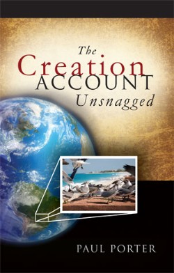 9781604779073 Creation Account Unsnagged